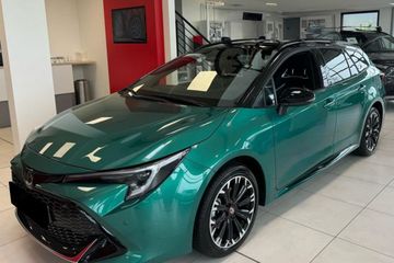 Toyota Corolla GR Sport 1.8 Hybrid