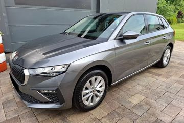 Skoda Scala Drive  1.5 TSI DSG
