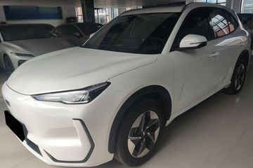 Geely E5 Pro EV 60kWh