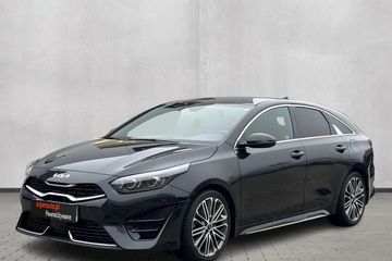 Kia ProCeed 1.5 T-GDI GT Line DCT