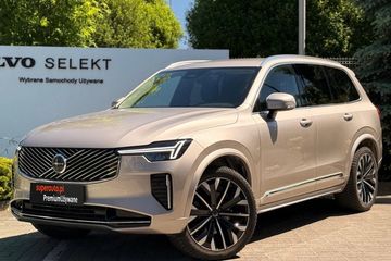 Volvo XC90 B5 B AWD Ultra Bright 7os