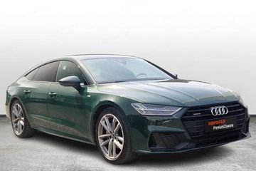 Audi A7 Sportback 45 TFSI quattro
