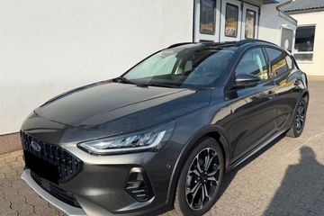 Ford Focus Active X 1.0 EcoBoost