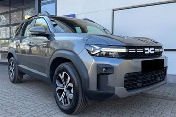 Dacia Bigster Expression 1.8 Full Hybrid