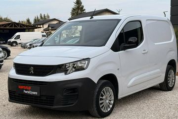 Peugeot Partner Van L1H1 Premium