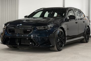 BMW Seria 5 Touring M5