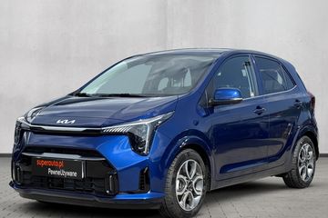 Kia Picanto 1.0 Gdi Business Line