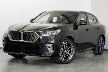 BMW iX2 eDrive20 M Sport