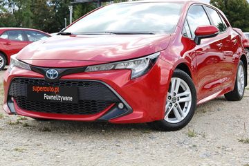 Toyota Corolla 1.8 Hybrid Comfort