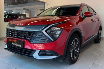 Kia Sportage 1.6 T-GDI L 2WD DCT