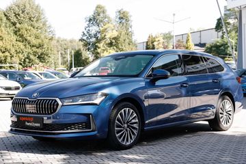 Skoda Superb 2.0 TDI SCR L&K DSG