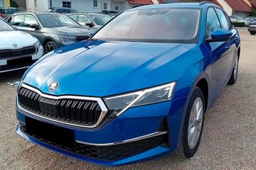 Skoda Octavia Edition 130 Selection 1.5 TSI mHEV  DSG