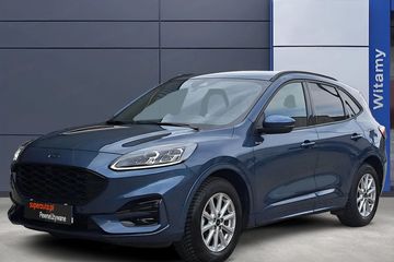Ford Kuga 2.5 FHEV FWD ST-Line X