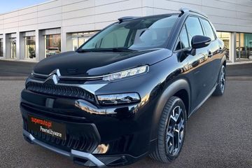 Citroen C3 Aircross 1.2 PureTech Max S&S EAT6