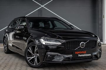 Volvo V90 B4 D AWD R-Design