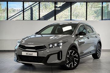 Kia XCeed 1.6 T-GDI Tribute DCT