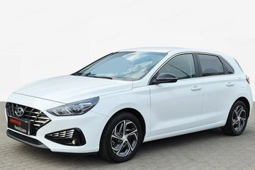 Hyundai i30 1.0 T-GDI Smart DCT