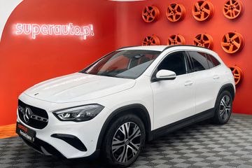 Mercedes GLA 200 Progressive