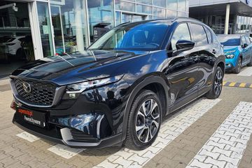 Mazda CX-5 2.5 e-SKYACTIV G Center-Line