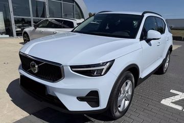 Volvo XC40 B3 Core