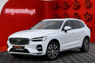 Volvo XC60 T6 Plug-In Hybrid AWD Inscription aut