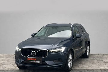 Volvo XC60 D4 Momentum Pro aut