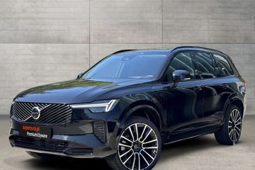 Volvo XC90 T8 AWD Plug-In Hybrid Ultra Dark 7os aut