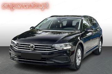 Volkswagen Passat Business 1.5 TSI  DSG