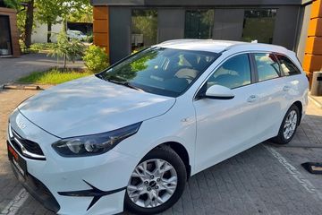 Kia Ceed 1.5 T-GDI M