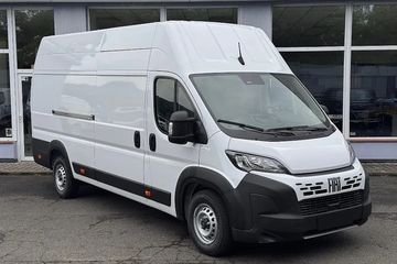 Fiat Ducato Maxi L4H3