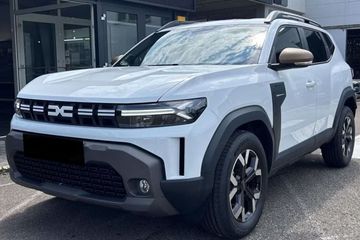 Dacia Duster Extreme 1.2 TCe