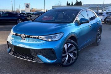Volkswagen ID.5 Style Plus