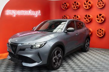 Alfa Romeo Junior 1.2 Ibrida Ti