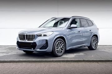 BMW X1 sDrive20i M Sport