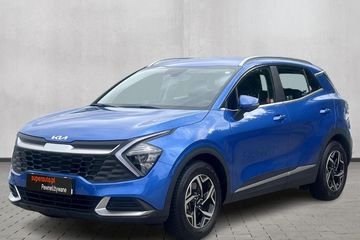 Kia Sportage 1.6 T-GDI  M 2WD DCT
