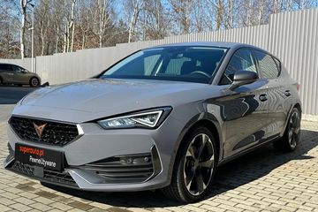 Cupra Leon 1.5 eTSI DSG