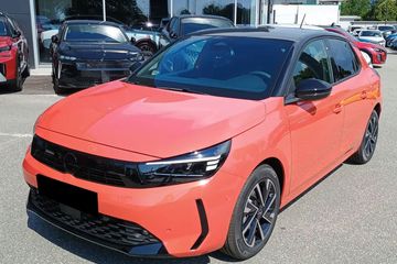 Opel Corsa Yes  1.2 T mHEV eDCT