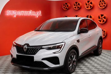 Renault Arkana Techno 1.6 E-Tech Full Hybrid