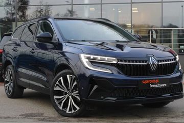 Renault Espace 1.2 E-Tech Full Hybrid Iconic 7os.