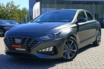 Hyundai i30 1.5 48V  DCT