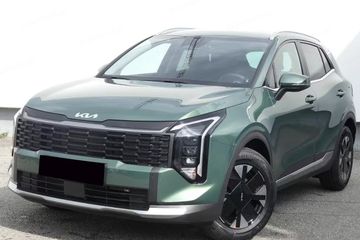 Kia Sportage 1.6 T-GDI L 2WD