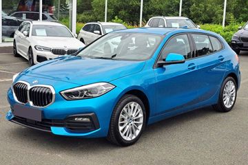 BMW Seria 1 118i Advantage