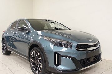 Kia XCeed 1.5 T-GDI M