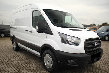 Ford Transit 350 L2H2 Trend