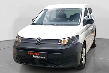 Volkswagen Caddy osobowy L1H1