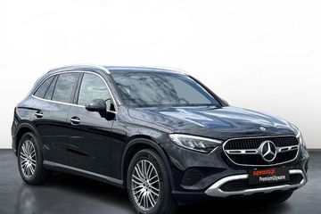 Mercedes GLC 220 d mHEV 4-Matic Avantgarde