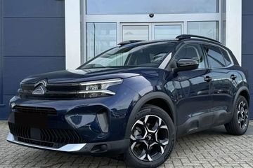 Citroen C5 Aircross Max eDCT6 1.2 mHEV