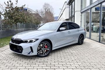 BMW Seria 3 320d xDrive M Sport