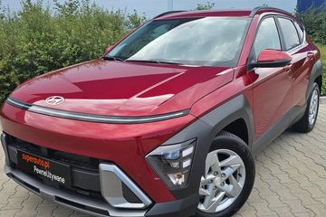 Hyundai Kona 1.0 t-Gdi Executive