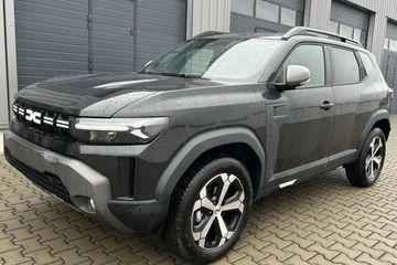 Dacia Duster Journey LPG 1.0